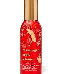 Champagne Apple & Honey Concentrated Room Spray