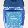 Winter PocketBac Hand Sanitizer