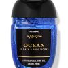 Ocean PocketBac Hand Sanitizer