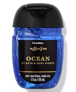 Ocean PocketBac Hand Sanitizer