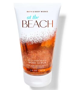 At the Beach Exfoliating Beach Body Scrub