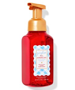 Gingham All-American Gentle & Clean Foaming Hand Soap
