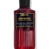 Bourbon 3-in-1 Hair, Face & Body Wash