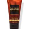 Mahogany Teakwood Travel Size Ultimate Hydration Body Cream