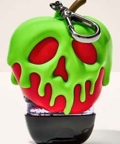 Evil Queen Poison Apple Glow-in-the-Dark PocketBac Holder