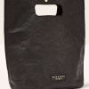 Black Gift Bag