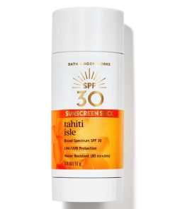 Tahiti Isle SPF 30 Body Stick