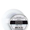 Sweater Weather Car Fragrance Refill