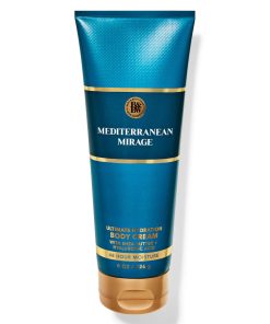 Mediterranean Mirage Ultimate Hydration Body Cream