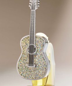 Sparkly Guitar Adjustable Wallflowers Scent Control? Nightlight Fragrance Plug