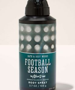 Football Season Body Spray
