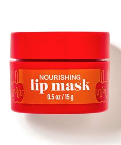 Caramel Apple Lip Mask