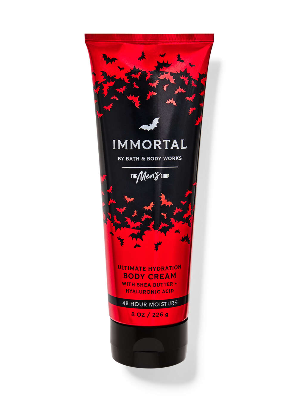 Immortal Ultimate Hydration Body Cream