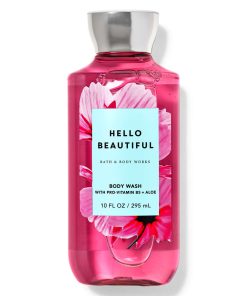 Hello Beautiful Body Wash