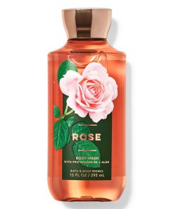 Rose Body Wash