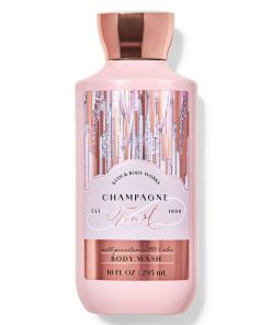 Champagne Toast Body Wash