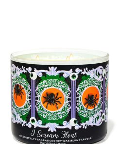 I Scream Float 3-Wick Candle