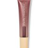 Blushing Nude Lip Oil with Mineral SPF 40