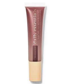 Blushing Nude Lip Oil with Mineral SPF 40