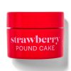 Strawberry Pound Cake Lip Scrub