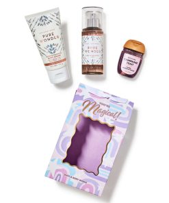 Pure Wonder Mini Gift Set