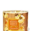 Whipped Honey & Vanilla 3-Wick Candle