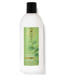 Eucalyptus Spearmint Moisturizing Conditioner