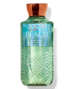 At the Beach Body Wash