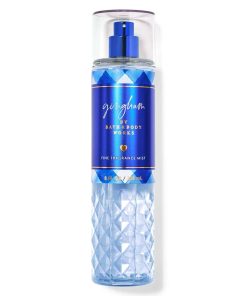 Gingham By Bath & Body Works Fine Fragrance Mist