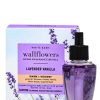 Lavender Vanilla Wallflowers Refills 2-Pack