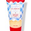 Gingham All-American Foaming Sugar Body Scrub