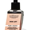 Book Loft Wallflowers Fragrance Refill