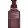 Coffee & Whiskey Gentle & Clean Foaming Hand Soap