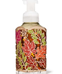 Leaf Garland Soap Holder