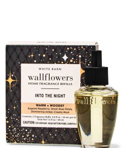 Into The Night Wallflowers Refills 2-Pack