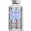 Platinum Body Wash
