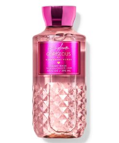 Gingham Gorgeous Body Wash