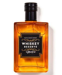 Whiskey Reserve Cologne