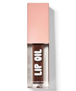 Honey Glaze Lip Oil