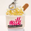 Milk Bar Corn Flake Soft Serve PocketBac Holder