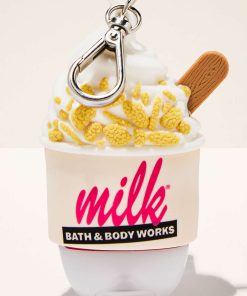 Milk Bar Corn Flake Soft Serve PocketBac Holder
