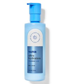 Water Ultra Hydration With Hyaluronic Acid Body Lotion