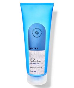 Water Ultra Hydration With Hyaluronic Acid Moisturizing Body Wash