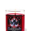 Vampire Blood Single Wick Candle