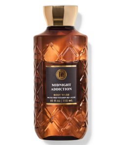 Midnight Addiction Body Wash