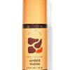 Amber Suede Travel Size Fine Fragrance Mist