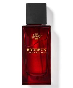 Bourbon Cologne