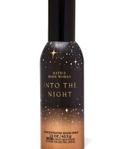 Into the Night Concentrated Room Spray