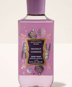 Moonlit Goddess Body Wash