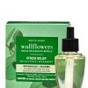 Eucalyptus Spearmint Wallflowers Refills 2-Pack